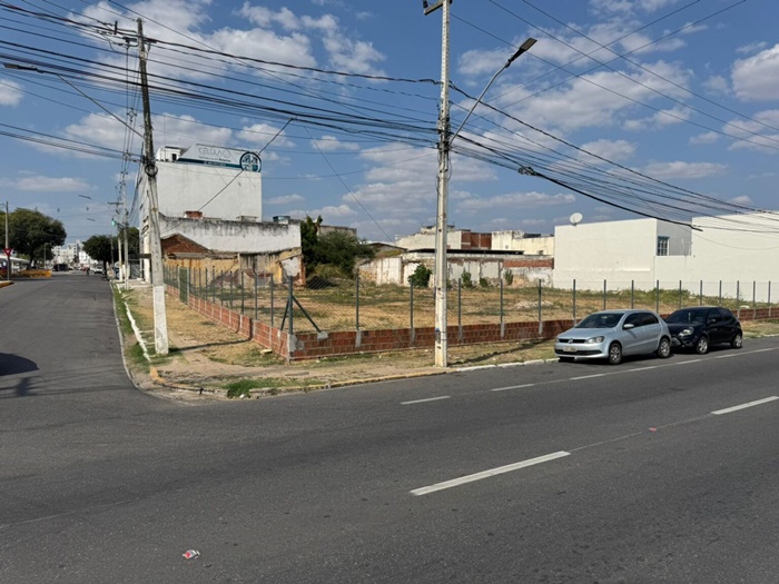 Empresário aciona Justiça após desapropriação de terreno em Mossoró