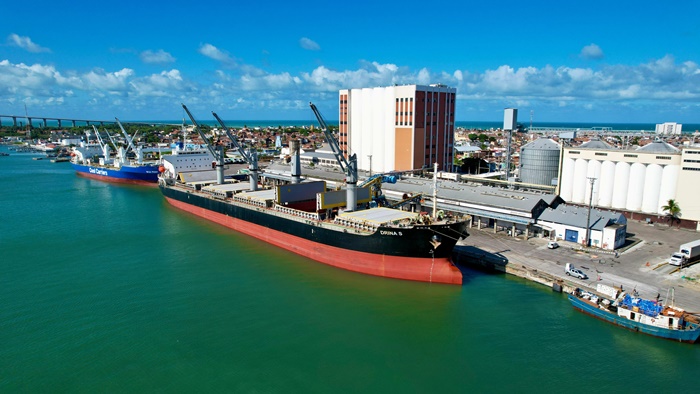RN tem déficit de US$ 6,5 mi no comércio exterior em agosto