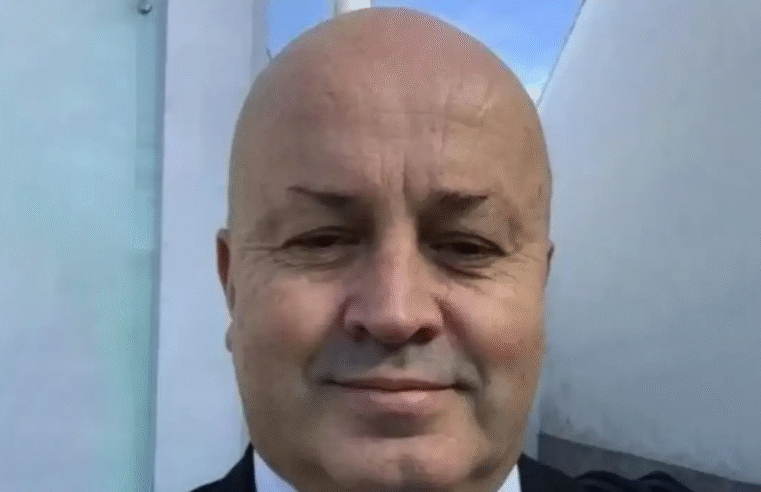 “Careca do INSS”, empresário e “advogado ostentação” são alvos da PF