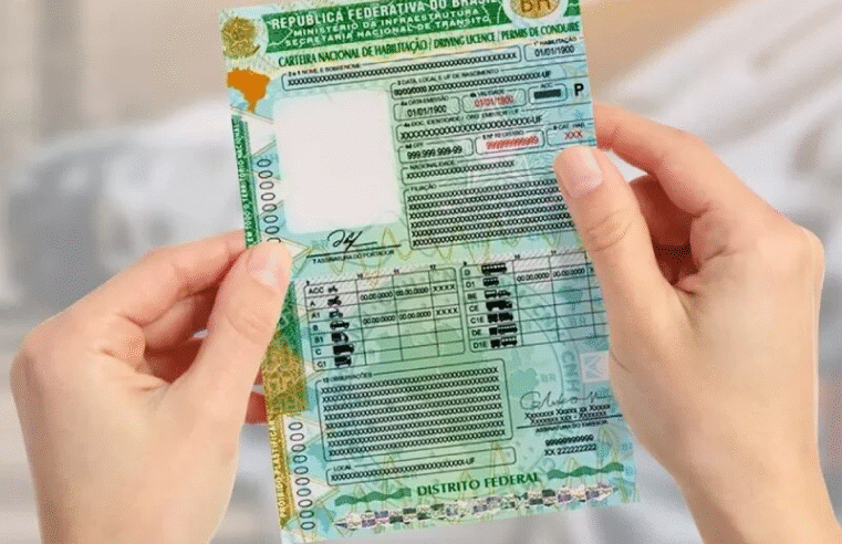 Detran registra quase 66 mil inscrições no Programa CNH Popular