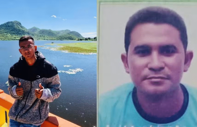 Pai e filho são mortos a tiros dentro de casa no interior do RN