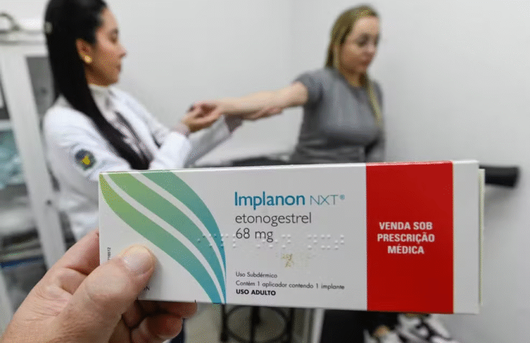 Planos de saúde passam a cobrir implante contraceptivo Implanon