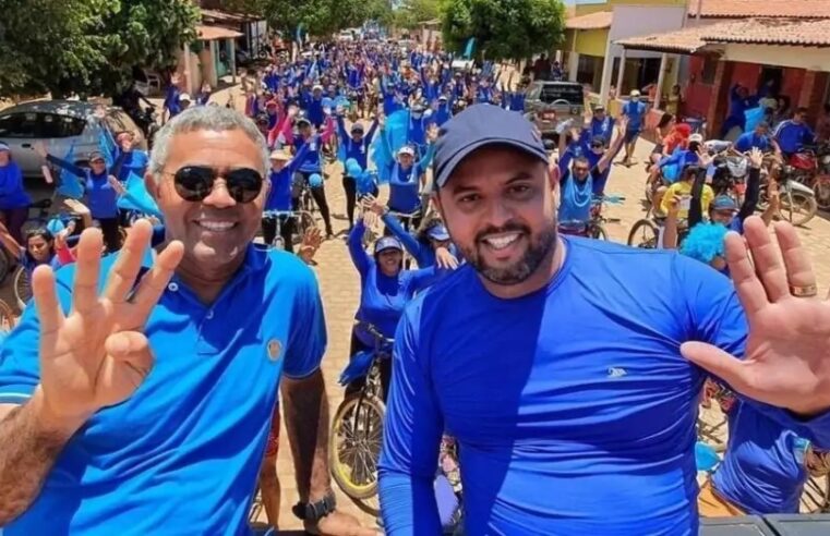 Justiça cassa prefeito de cidade do RN após show de Wesley Safadão