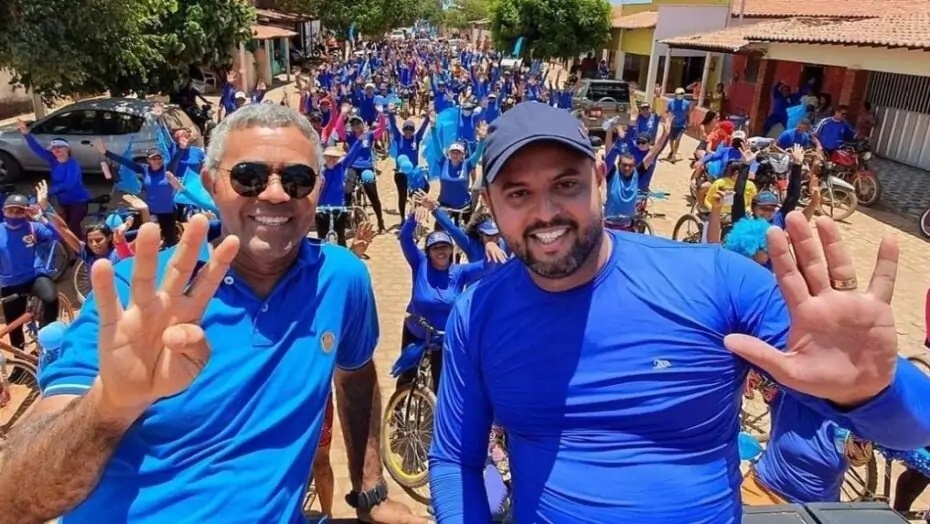Justiça cassa prefeito de cidade do RN após show de Wesley Safadão