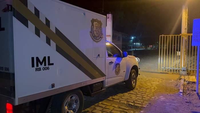Detento é morto dentro de cela em presídio de Mossoró