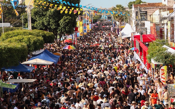 Pingo da Mei Dia passa a integrar calendário oficial do turismo brasileiro