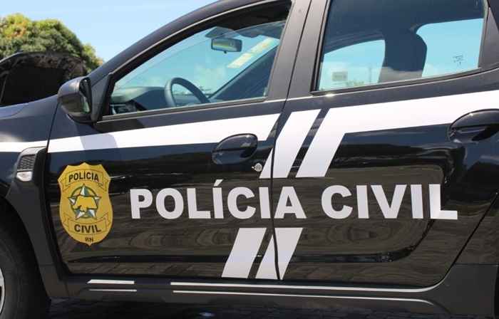 Funcionário ajudou a planejar assalto a loja de carros, diz polícia