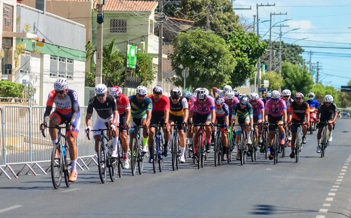 76ª Prova Ciclística de Mossoró tem inscrições até 24 de setembro