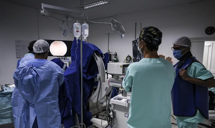 Mossoró tem mais de 1,5 mil pessoas na fila por cirurgias