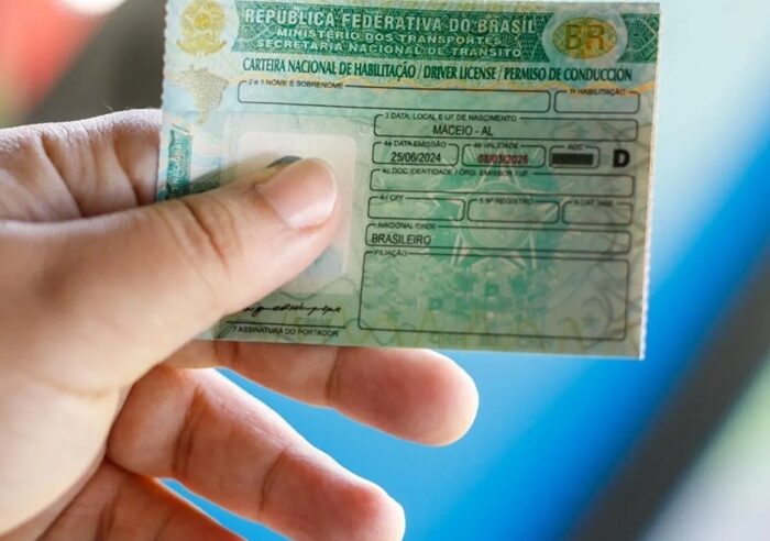 CNH sem autoescola: governo divulga regras para instrutor autônomo