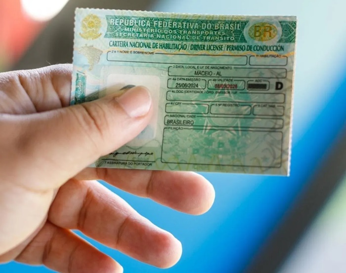 CNH sem autoescola: governo divulga regras para instrutor autônomo