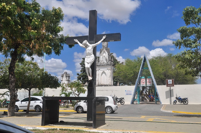 Cemitérios terão funcionamento até domingo de Finados em Mossoró