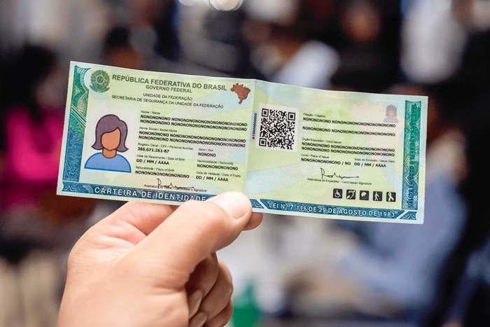 Site de agendamento da identidade no RN é alterado