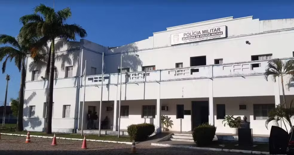 Governo prorroga validade do concurso da PM para curso de formação