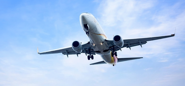 Câmara de Mossoró dispara gastos com passagens aéreas de vereadores