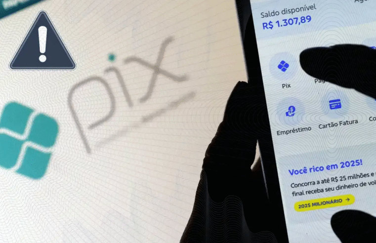 Botão de contestação do Pix está disponível aos usuários