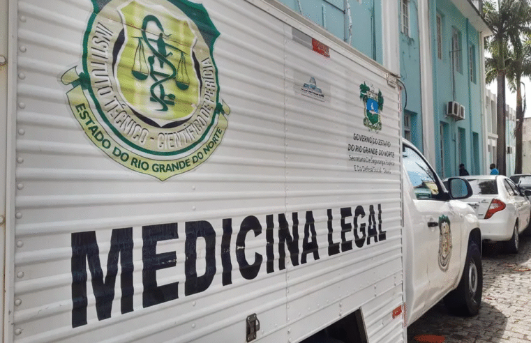 Itep muda de nome e passa a se chamar Polícia Científica do RN
