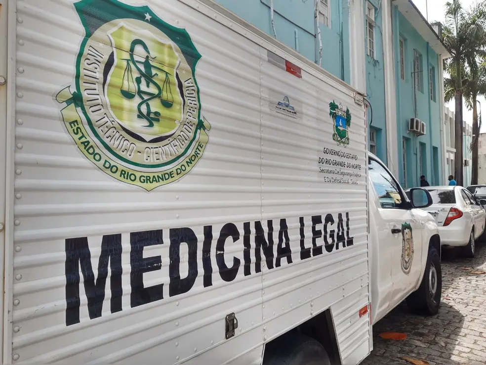 Itep muda de nome e passa a se chamar Polícia Científica do RN