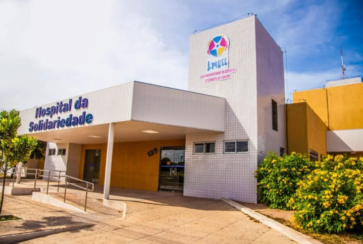 Liga de Mossoró realiza mutirões de mastologia durante o Outubro Rosa