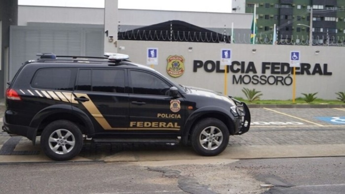 PF investiga desvios de recursos públicos em Mossoró