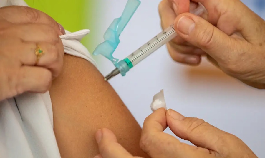 Dia D da Multivacinação acontece neste sábado (18); veja locais em Mossoró