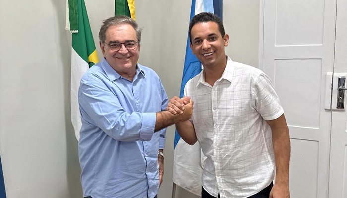 Ex-prefeito de Natal diz que Allyson não chegará ao segundo turno