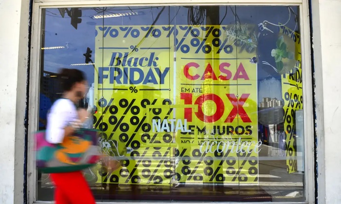Black Friday deve movimentar R$ 75,9 milhões em Mossoró