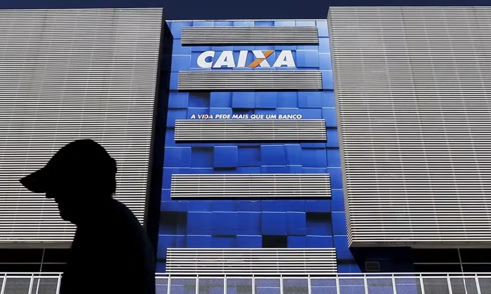 Caixa anuncia concurso com 184 vagas e salários de até R$ 14,9 mil