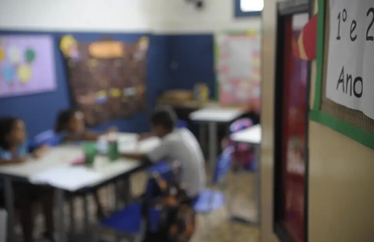 Mãe consegue na Justiça vaga para filha em escola municipal de Mossoró