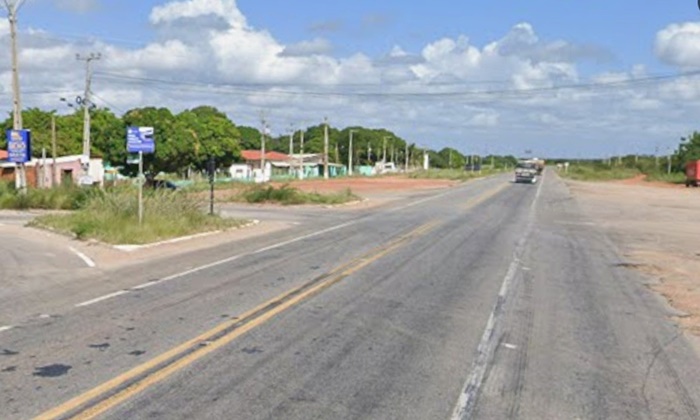 DNIT conclui licitação para duplicar BR-304 entre Mossoró e Assu