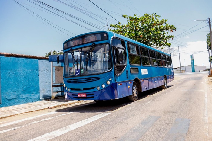 Mossoró terá transporte gratuito para estudantes nos dias do Enem