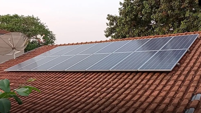 Conta fica mais cara para quem adotou energia solar no RN