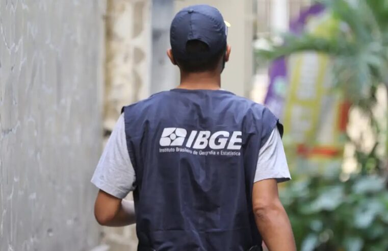 IBGE prorroga inscrições em processo seletivo com mais de 200 vagas no RN