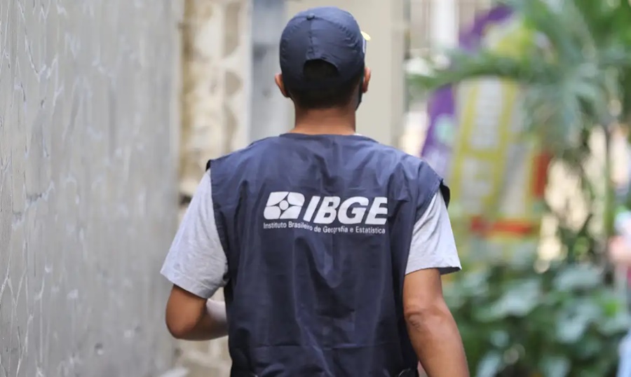 IBGE prorroga inscrições em processo seletivo com mais de 200 vagas no RN