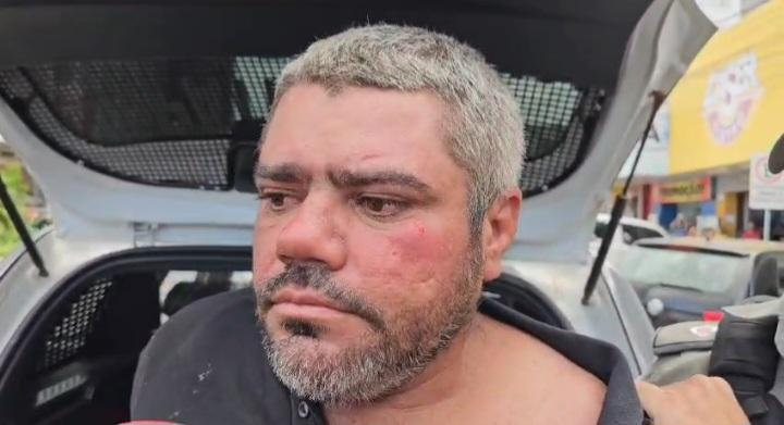 ‘Pernalonga’ é condenado a 17 anos e 6 meses por matar comerciante