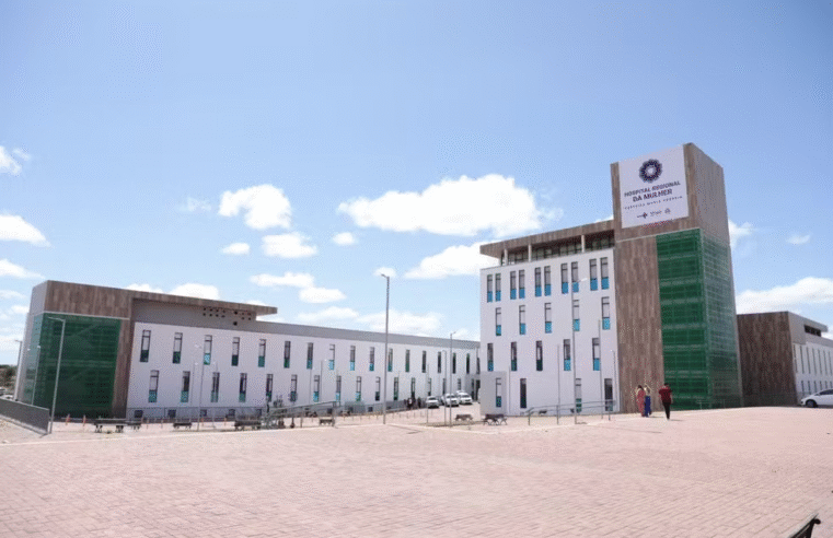 Justiça determina retomada dos plantões no Hospital da Mulher em Mossoró