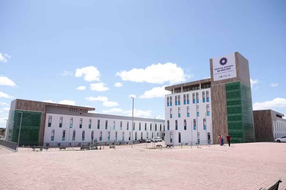 Justiça determina retomada dos plantões no Hospital da Mulher em Mossoró