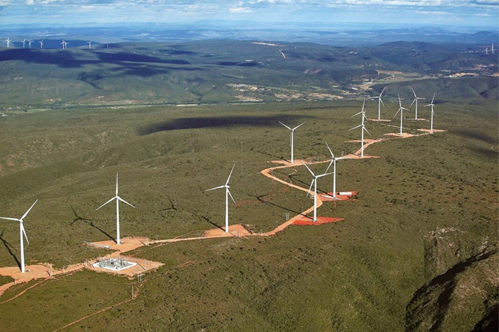 Governo conclui estudo que prevê linha de transmissão entre RN e PR