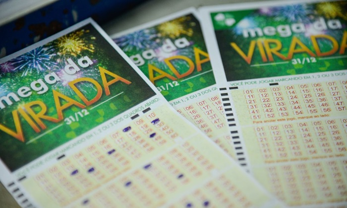 Mega da Virada pode pagar prêmio recorde de R$ 1 bilhão