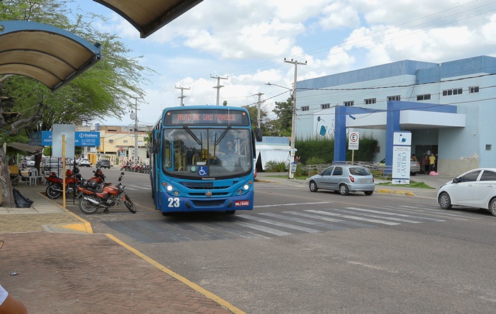 Ônibus voltam a circular em Mossoró após pagamento