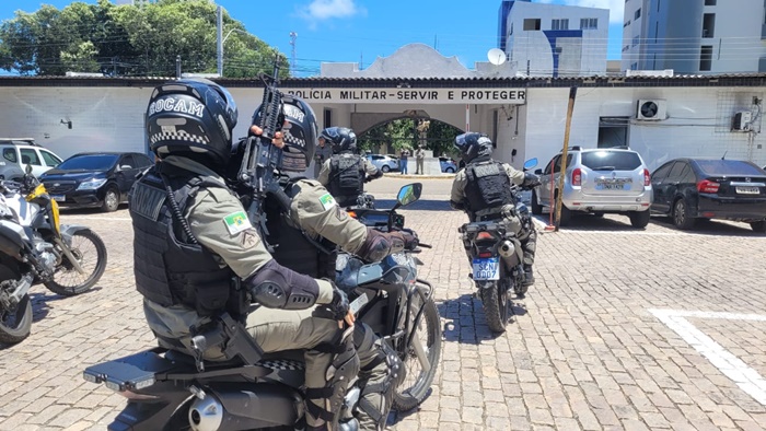 Justiça manda reintegrar candidato eliminado do concurso da PM