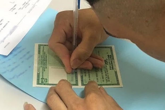 Pessoas com deficiência visual terão RG em braille no RN