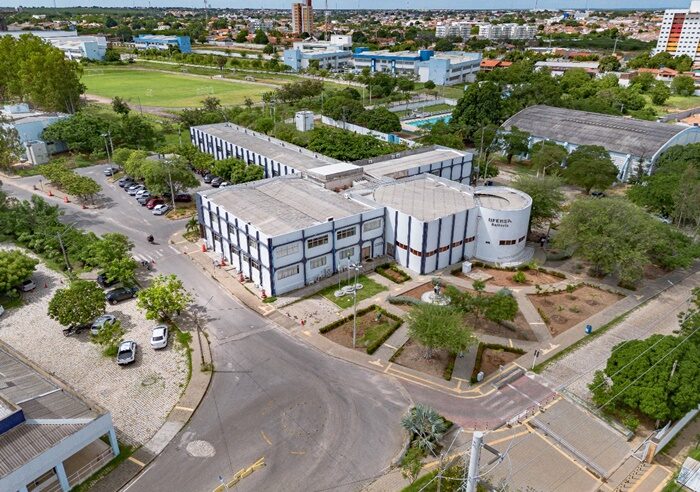 Ufersa encerra nesta quinta prazo de inscrições para concurso