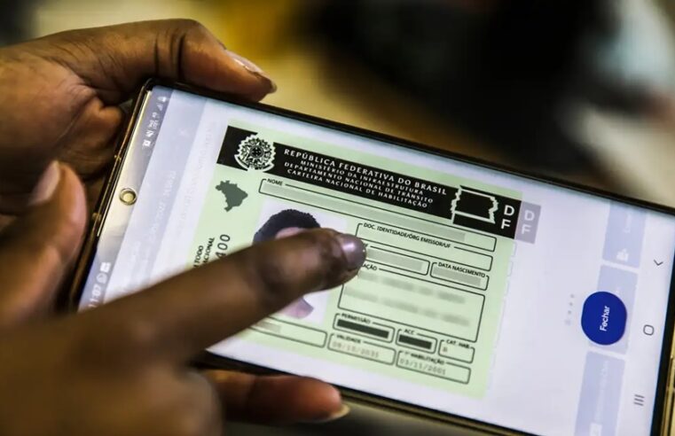 Governo oficializa novas regras para obtenção da carteira de motorista