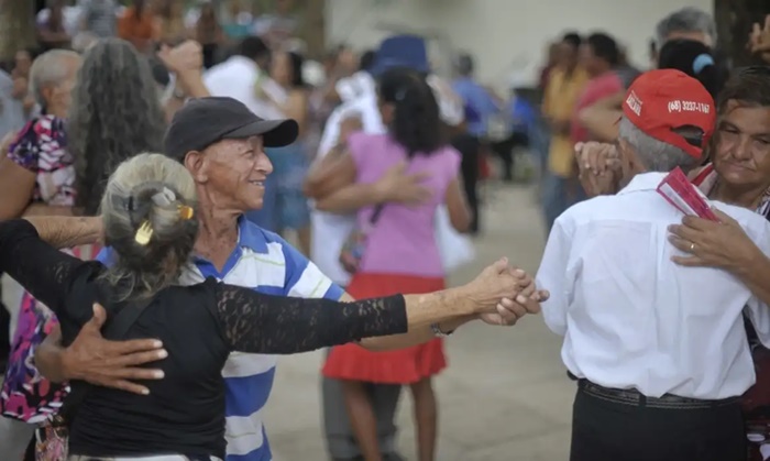 RN tem 3ª maior expectativa de vida do país e lidera ranking no Nordeste, diz IBGE
