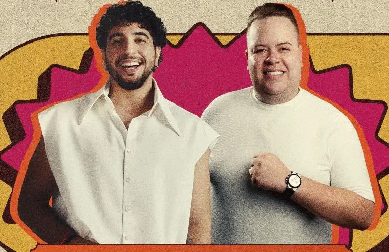 Festa com Nattan e Rey Vaqueiro é cancelada em Mossoró