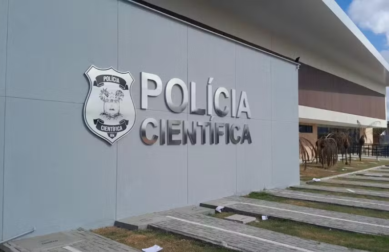 Bebê de 10 dias é encontrada morta após ser deixada dormindo no RN