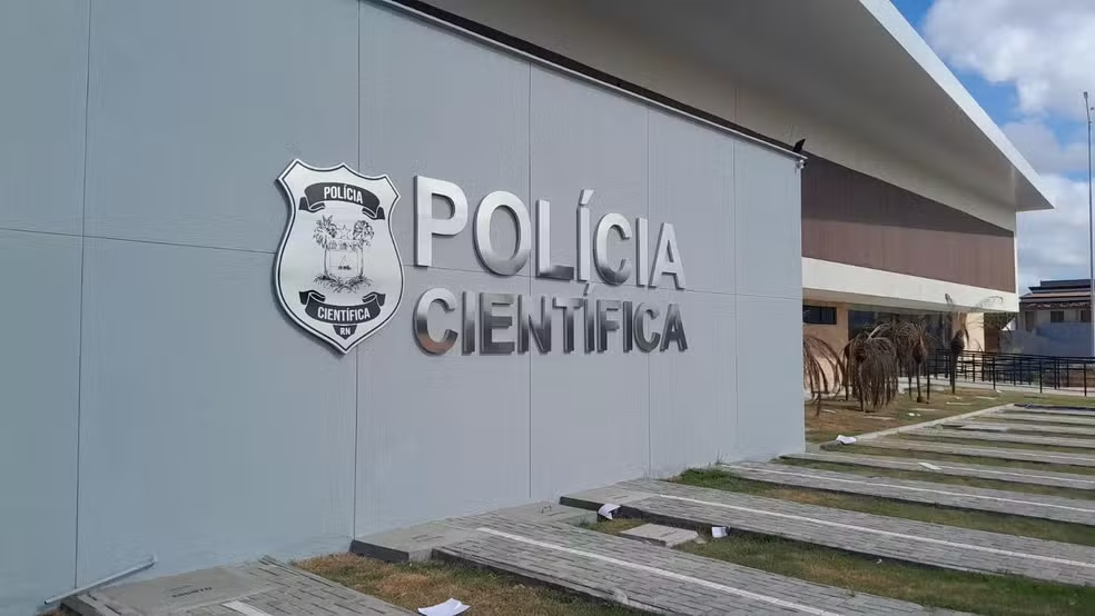 Bebê de 10 dias é encontrada morta após ser deixada dormindo no RN