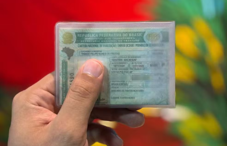 Como vai funcionar a renovação automática gratuita da CNH