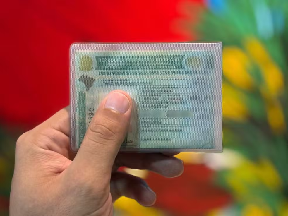 Como vai funcionar a renovação automática gratuita da CNH
